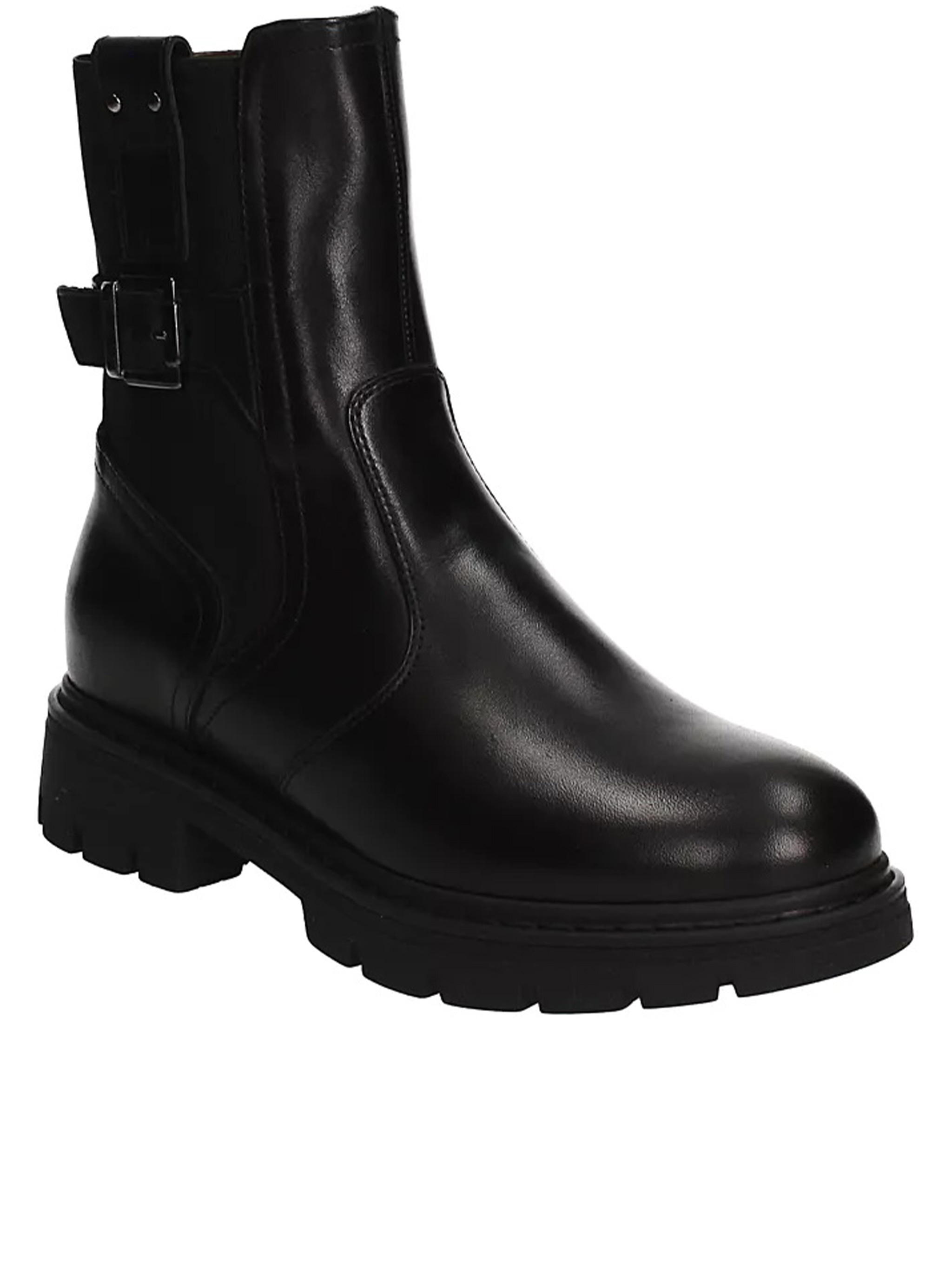 [NERO GIARDINI] Ankle Boots SS26 I514760D