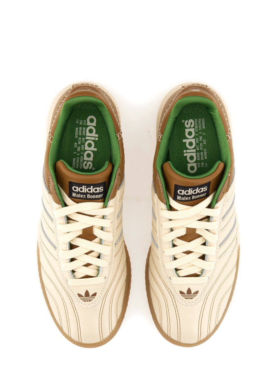 [Adidas X Wales Bonner] Sneakers SS24 IF6703_WONWHI