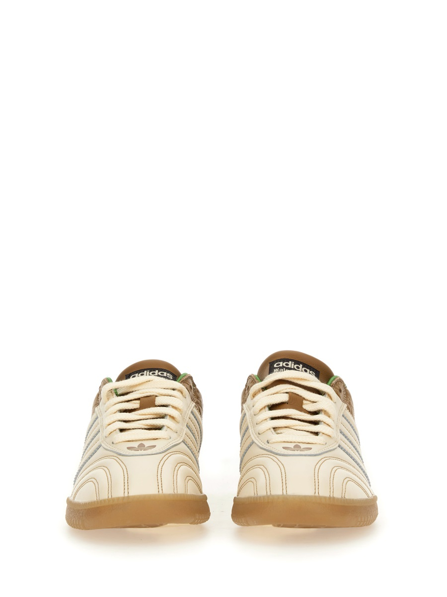 [Adidas X Wales Bonner] Sneakers SS24 IF6703_WONWHI