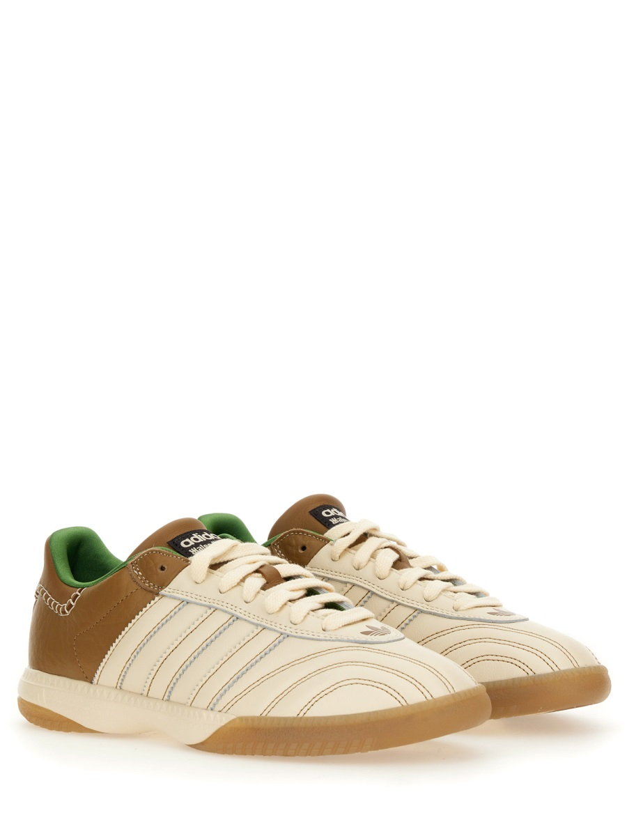 [Adidas X Wales Bonner] Sneakers SS24 IF6703_WONWHI