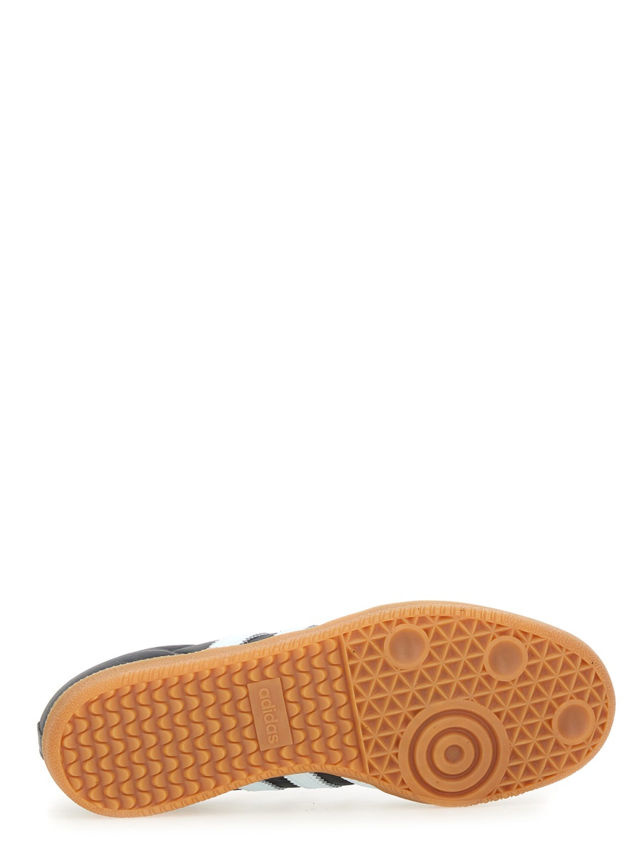 [ADIDAS ORIGINALS] Sneakers SS24 ID0493_CARBON/ALMBLU/CWHITE