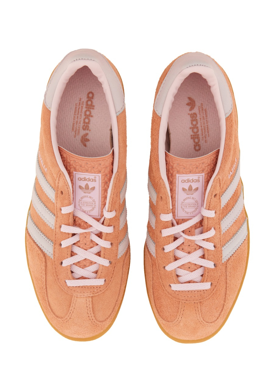 [ADIDAS ORIGINALS] Sneakers SS24 IE2946_WONCLA/CLPINK/GUM3