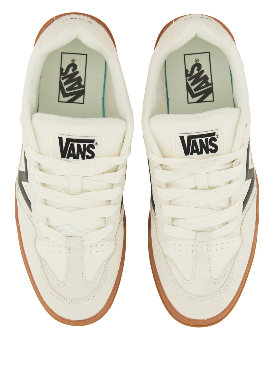 [VANS] Sneakers FW24 VN000D25_OVM1