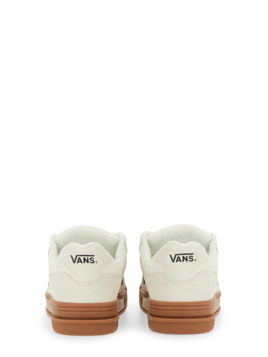[VANS] Sneakers FW24 VN000D25_OVM1