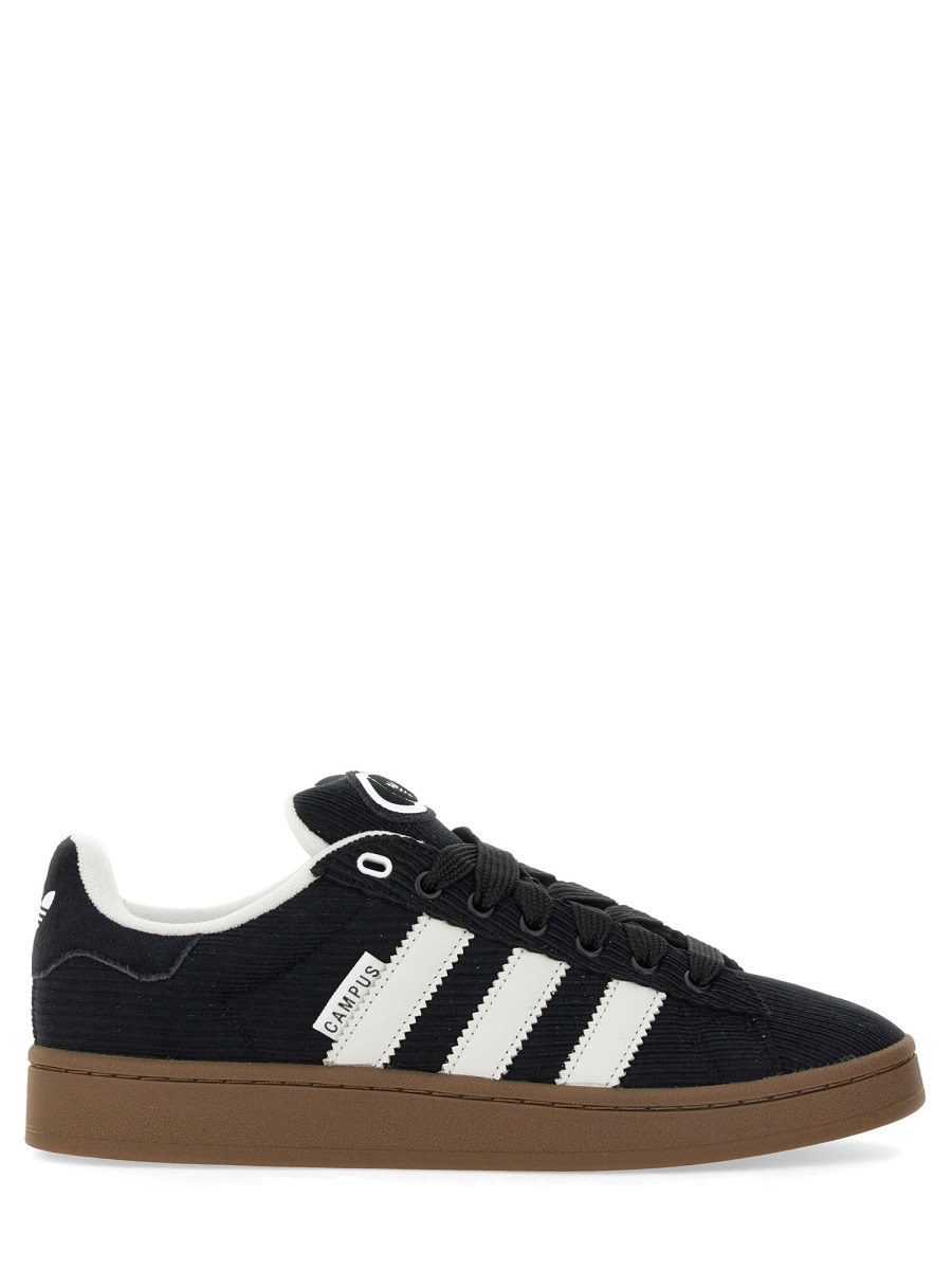 [ADIDAS ORIGINALS] Sneakers FW24 ID1364_CBLACK/CRYWHT/GUM5