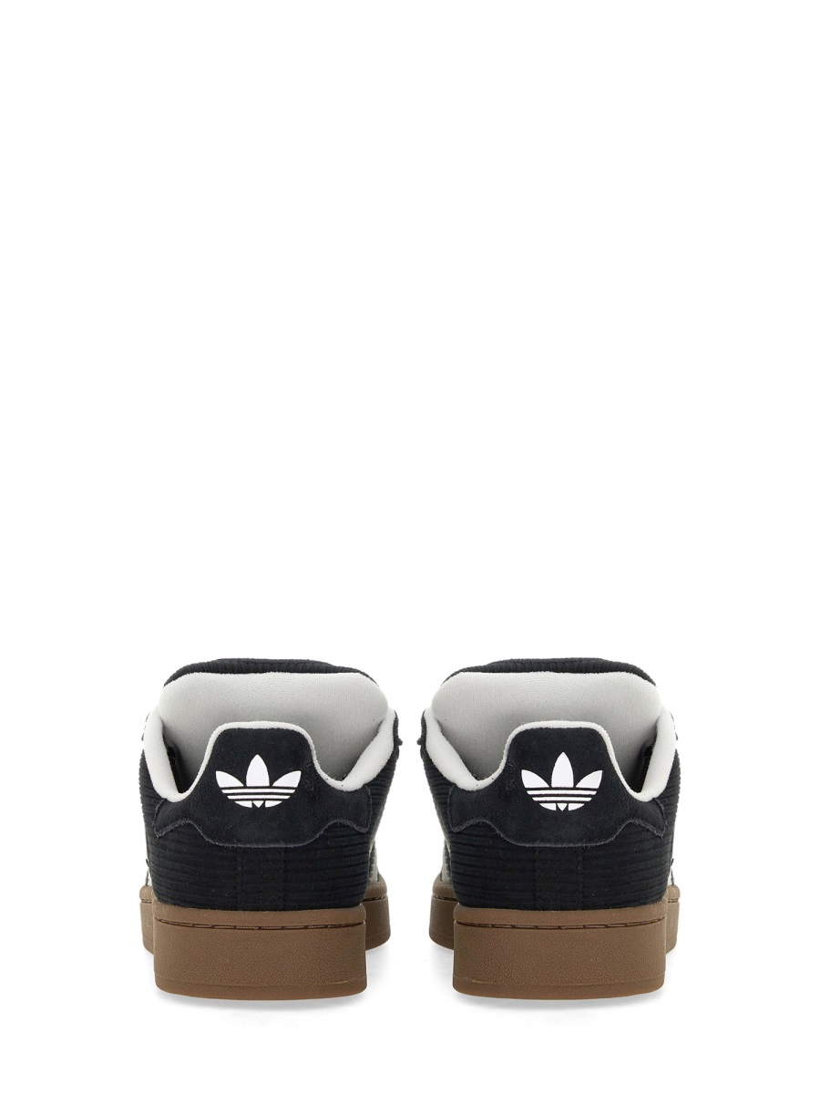 [ADIDAS ORIGINALS] Sneakers FW24 ID1364_CBLACK/CRYWHT/GUM5