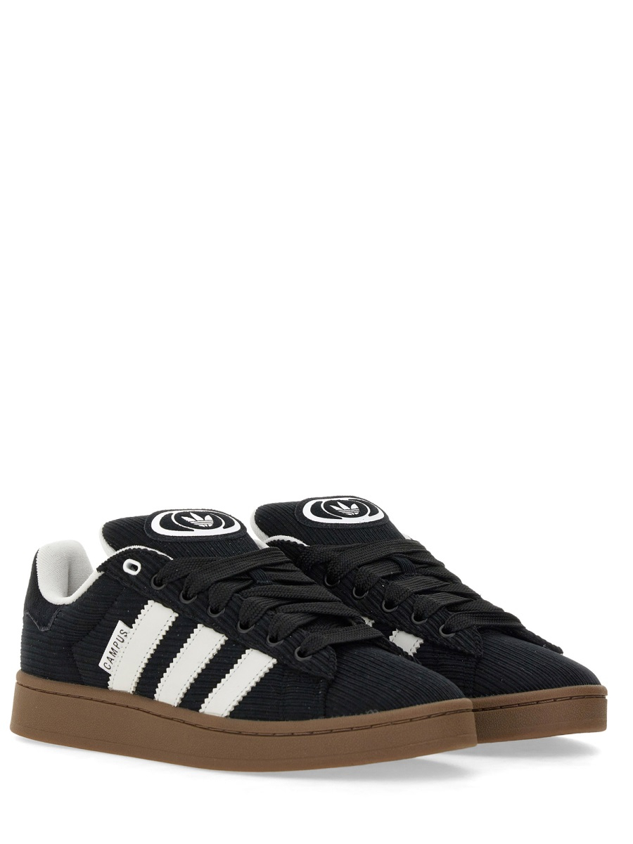 [ADIDAS ORIGINALS] Sneakers FW24 ID1364_CBLACK/CRYWHT/GUM5