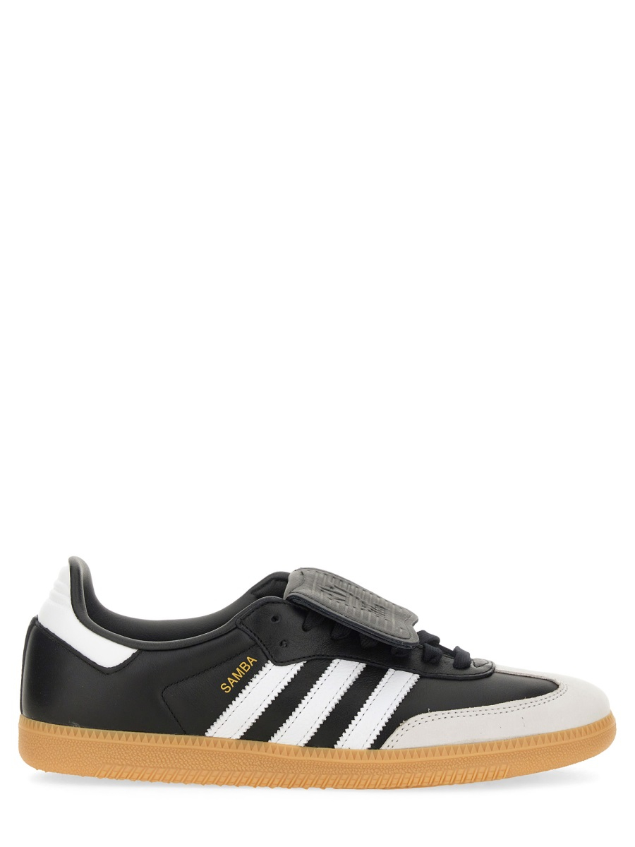 [ADIDAS ORIGINALS] Sneakers FW24 IG2010_CBLACK/FTWWHT/GOLDM