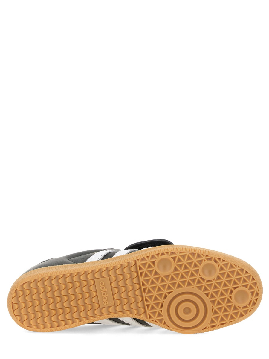 [ADIDAS ORIGINALS] Sneakers FW24 IG2010_CBLACK/FTWWHT/GOLDM