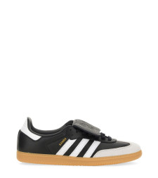 [ADIDAS ORIGINALS] Sneakers FW24 IG2010_CBLACK/FTWWHT/GOLDM