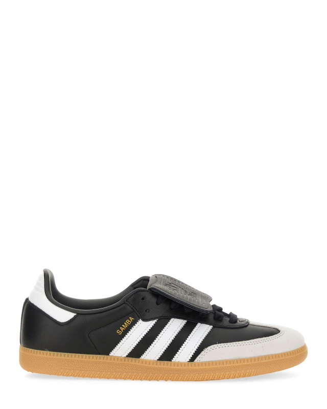[ADIDAS ORIGINALS] Sneakers FW24 IG2010_CBLACK/FTWWHT/GOLDM