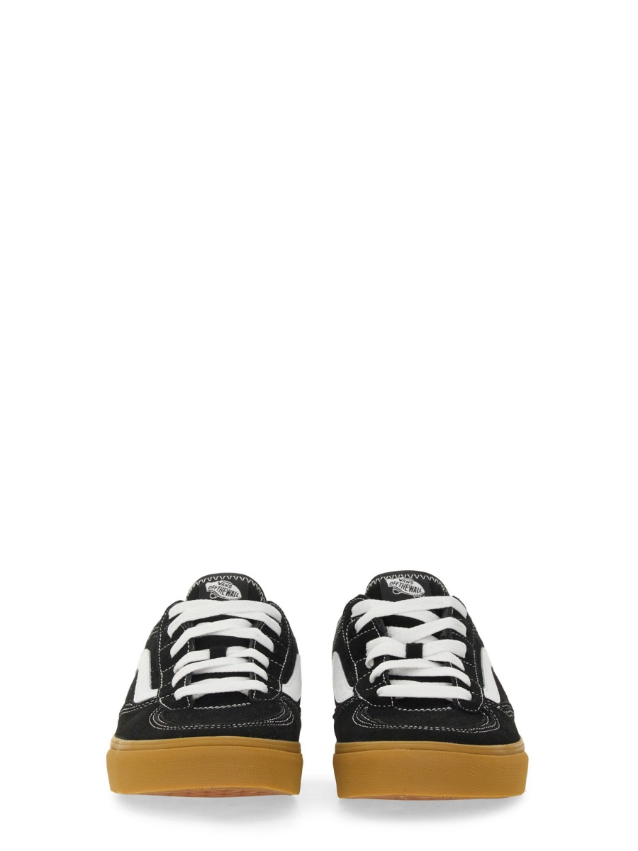 [VANS] Sneakers FW24 VN0A4BTT_9X11