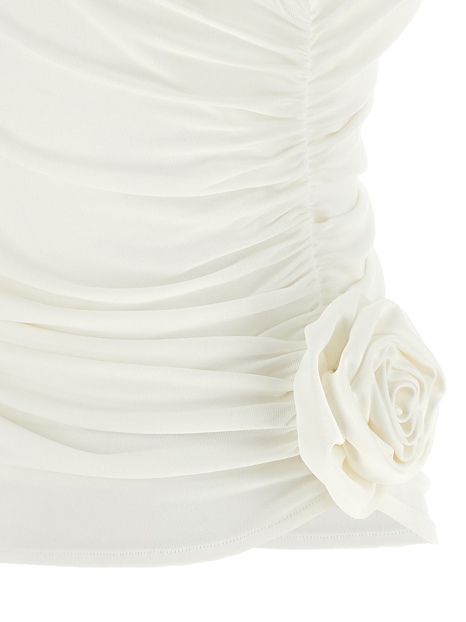 [MAGDA BUTRYM] Tank top SS26 241423CREAM