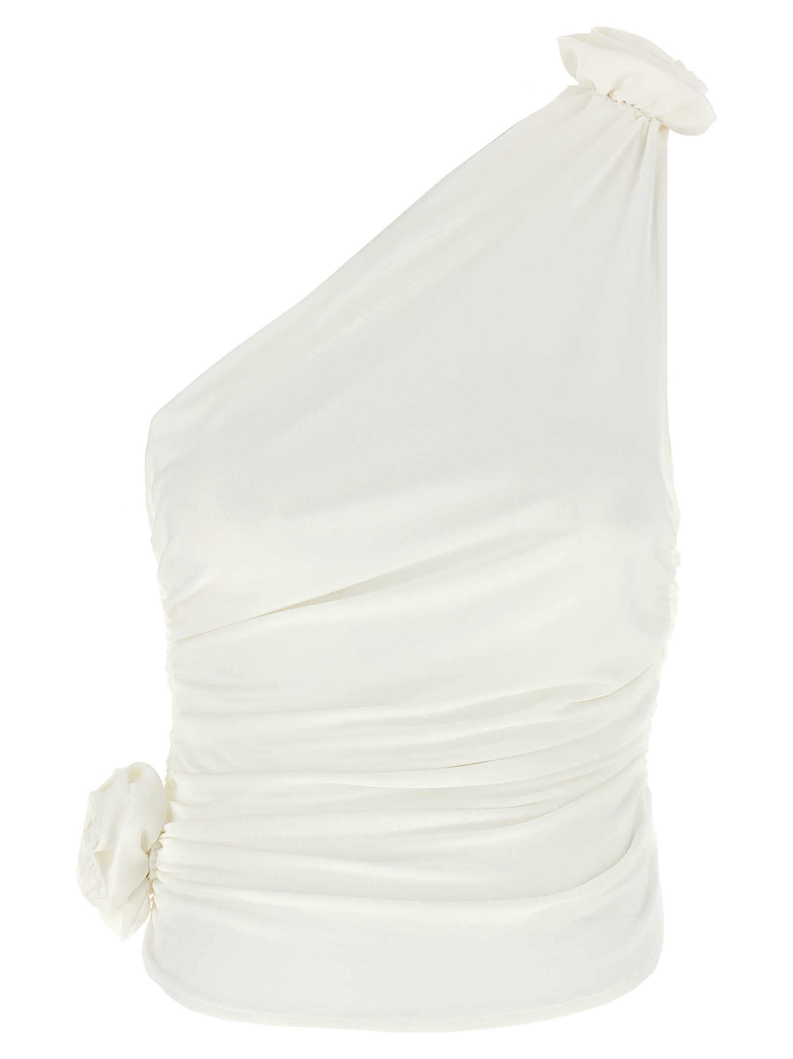 [MAGDA BUTRYM] Tank top SS26 241423CREAM