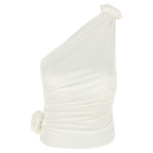 [MAGDA BUTRYM] Tank top SS26 241423CREAM