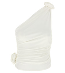[MAGDA BUTRYM] Tank top SS26 241423CREAM