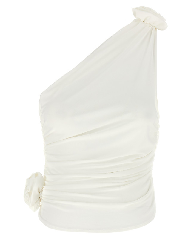 [MAGDA BUTRYM] Tank top SS26 241423CREAM