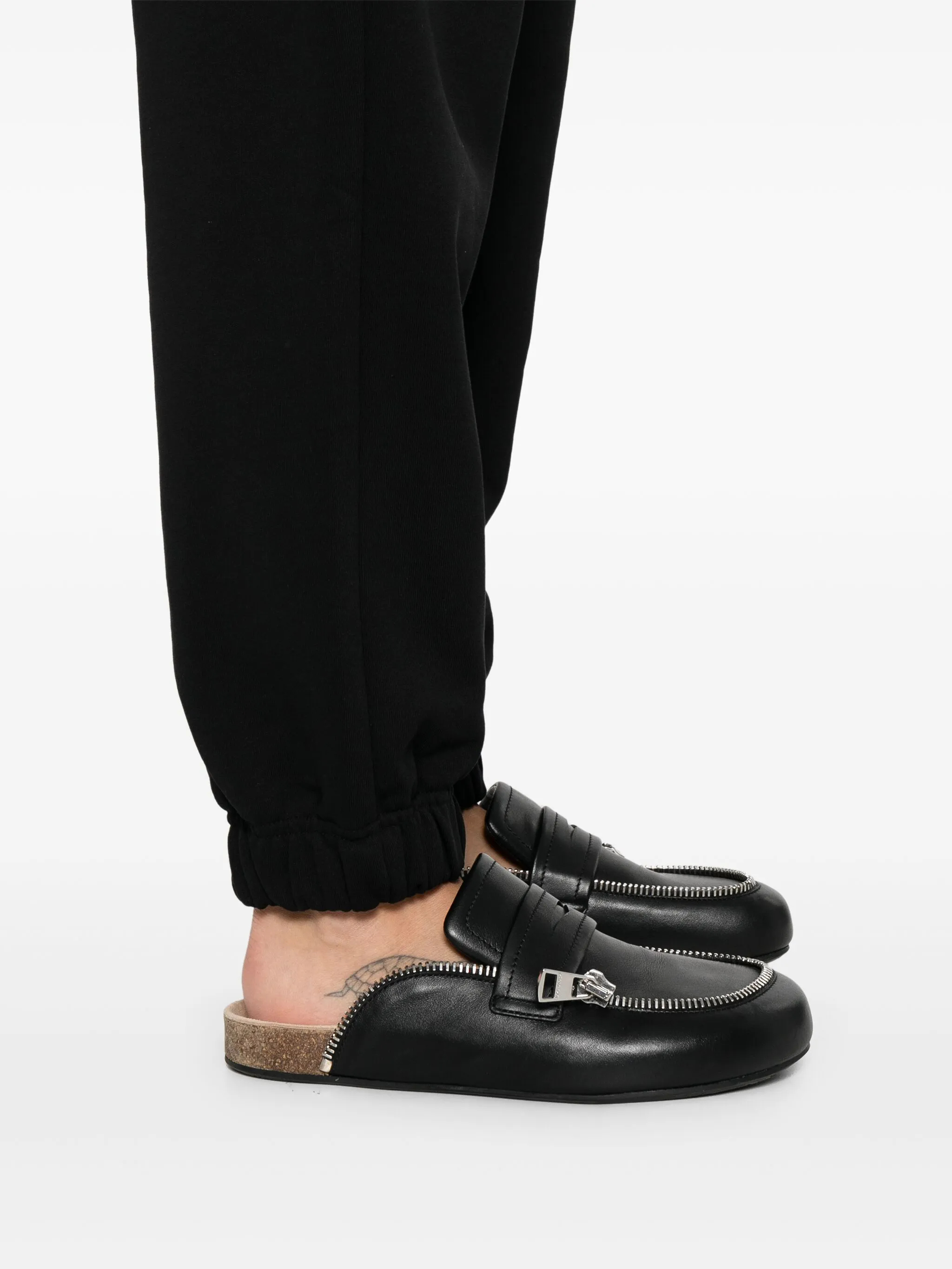 [CALVIN KLEIN] Training Pants SS26 LV044C904G