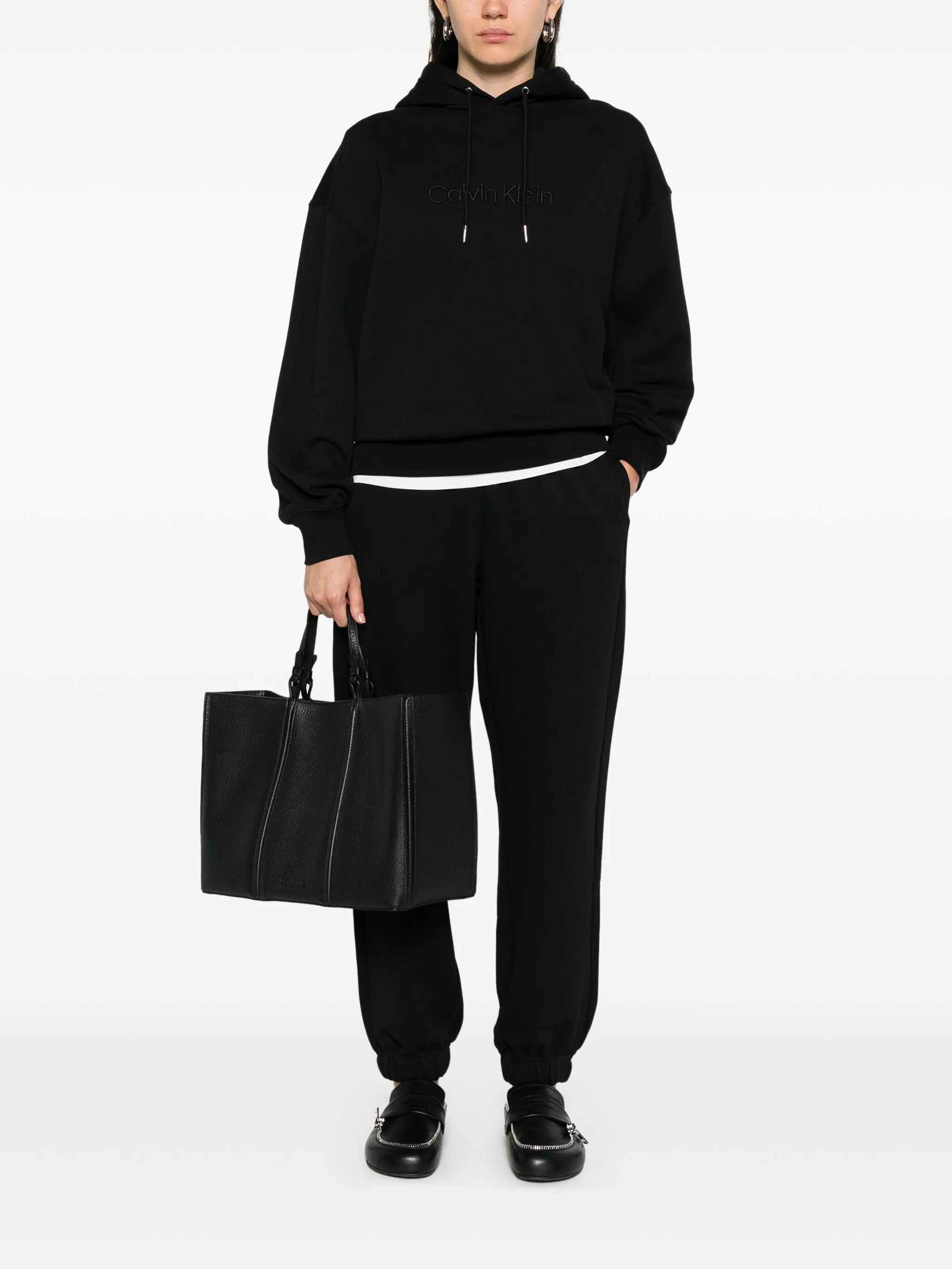 [CALVIN KLEIN] Training Pants SS26 LV044C904G