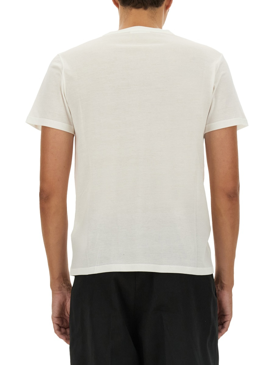 [Jil Sander] T-shirts Short Sleeve FW24 J47GC0012_J45031100