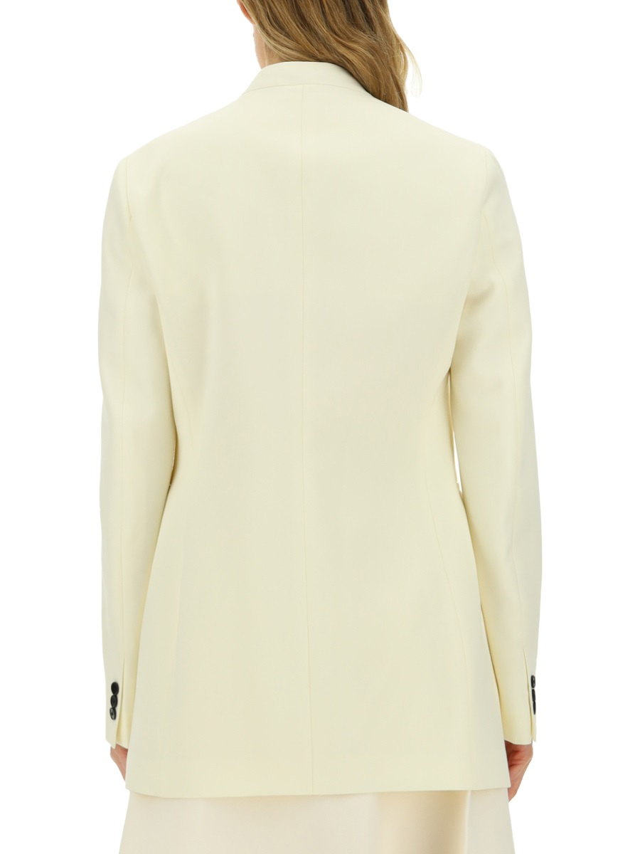 [Jil Sander] Blazer FW24 J04BN0001_J40021108