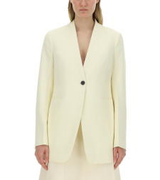 [Jil Sander] Blazer FW24 J04BN0001_J40021108