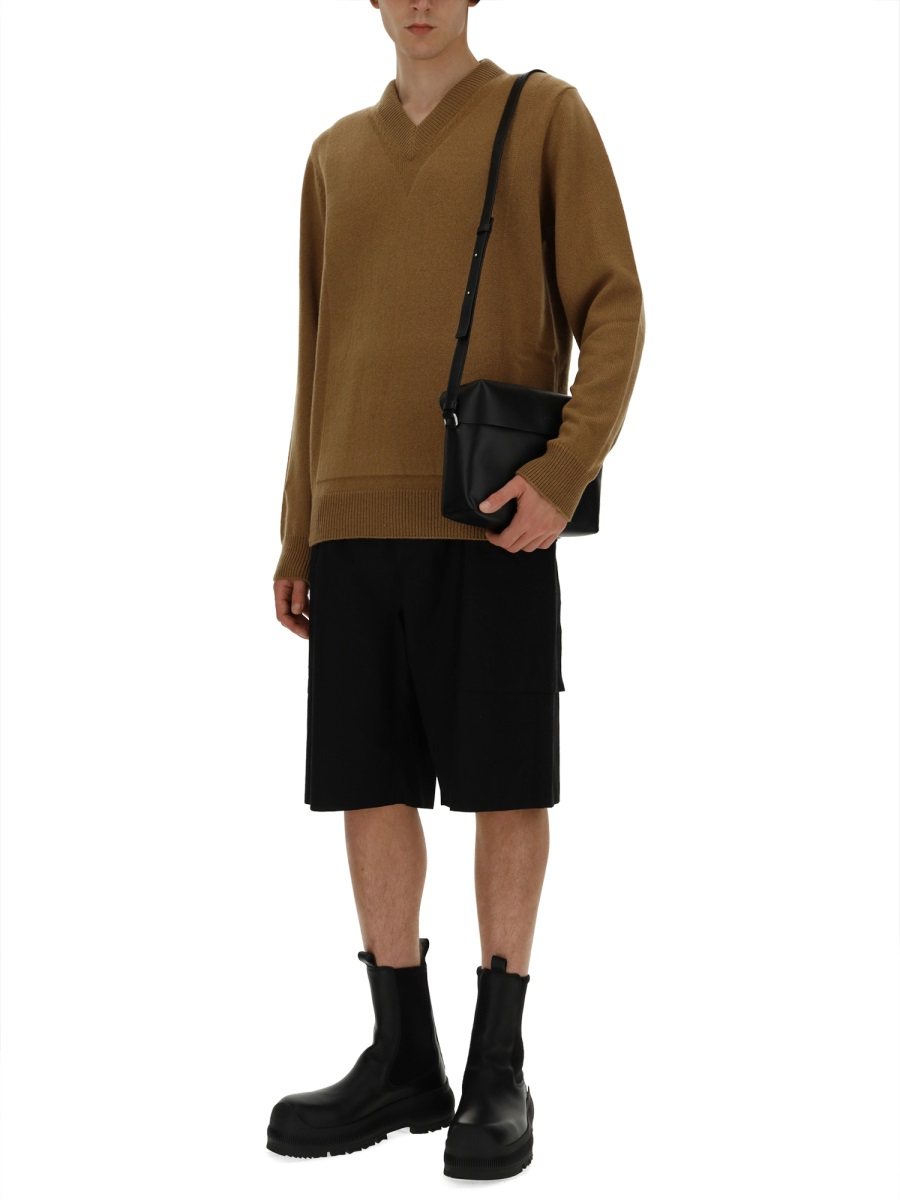[Jil Sander] Knitwear FW24 J22GP0208_J14711252