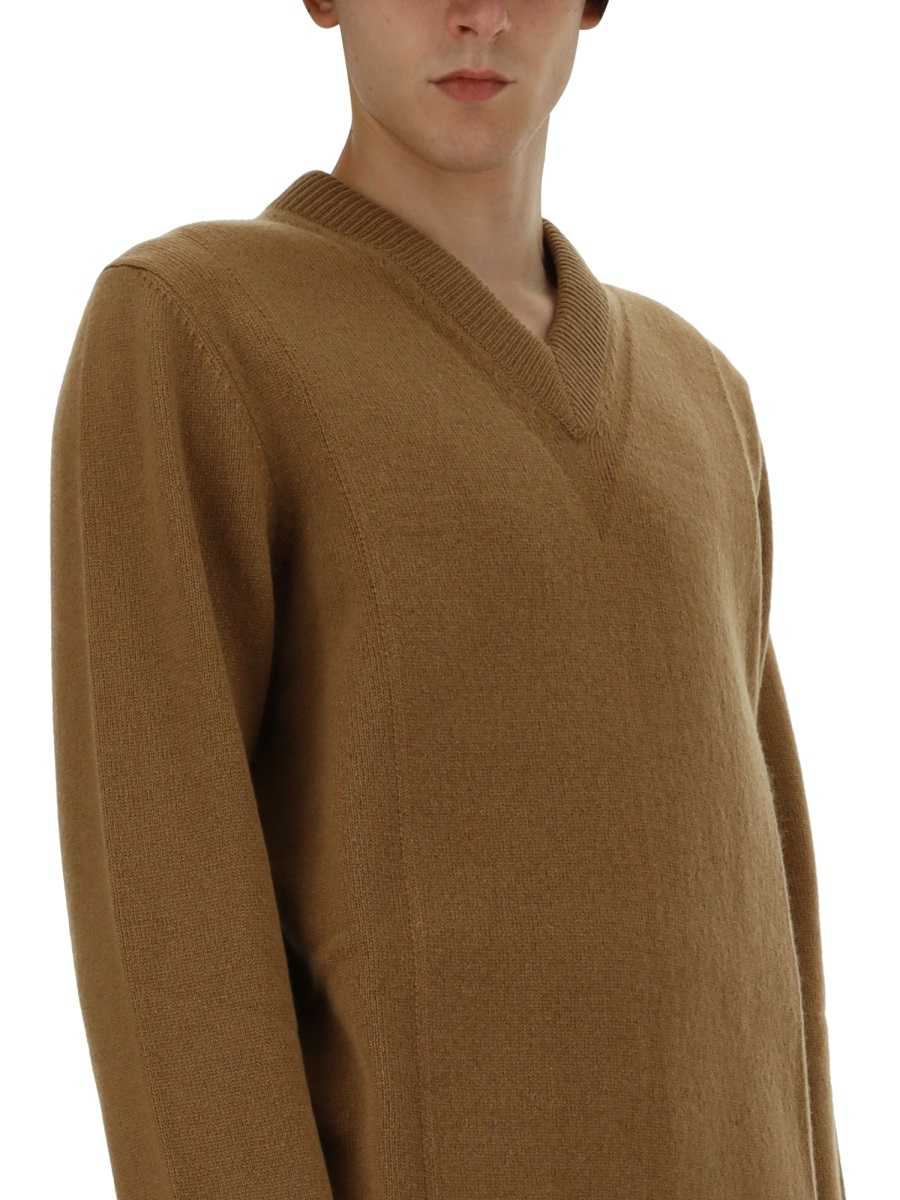 [Jil Sander] Knitwear FW24 J22GP0208_J14711252