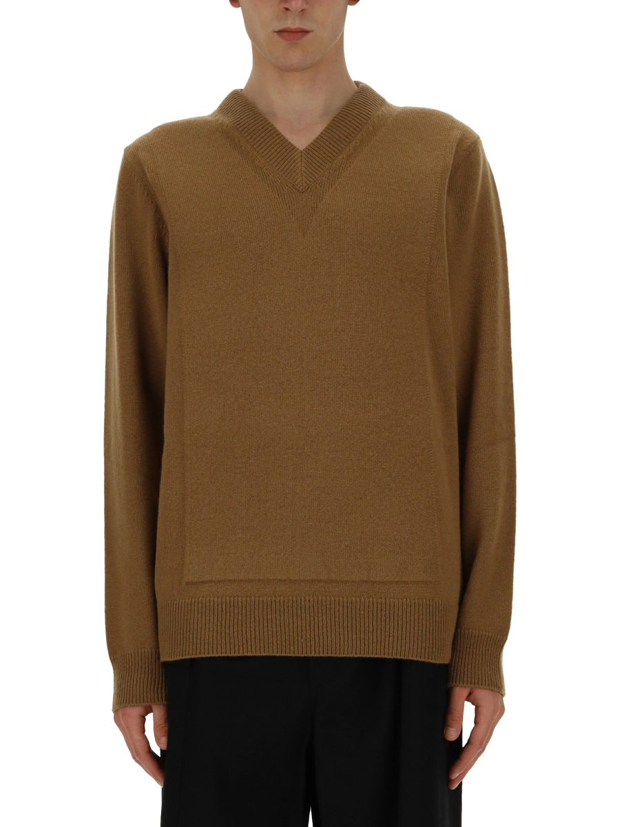 [Jil Sander] Knitwear FW24 J22GP0208_J14711252
