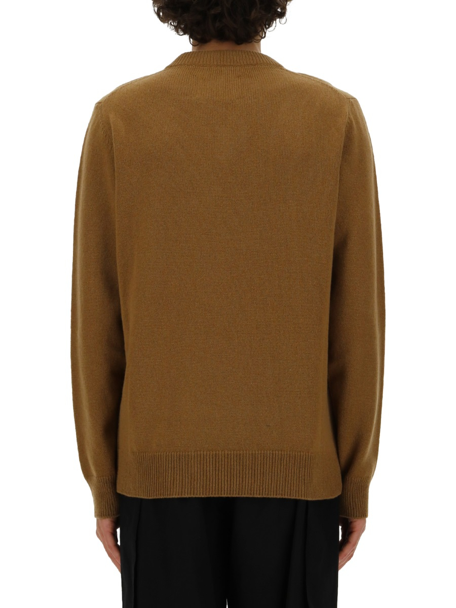 [Jil Sander] Knitwear FW24 J22GP0208_J14711252