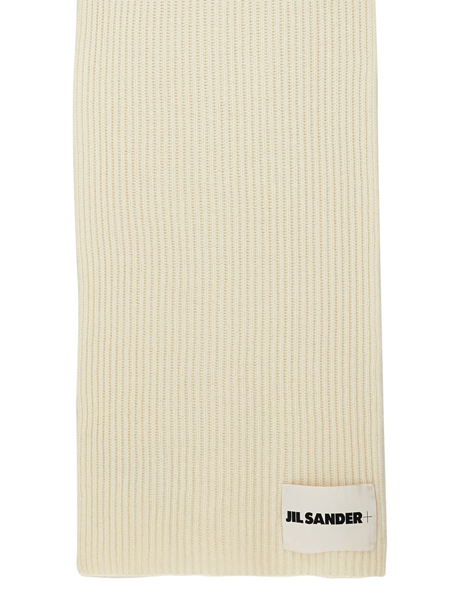 [Jil Sander] Scarf FW24 J47ZZ0125_J14737106