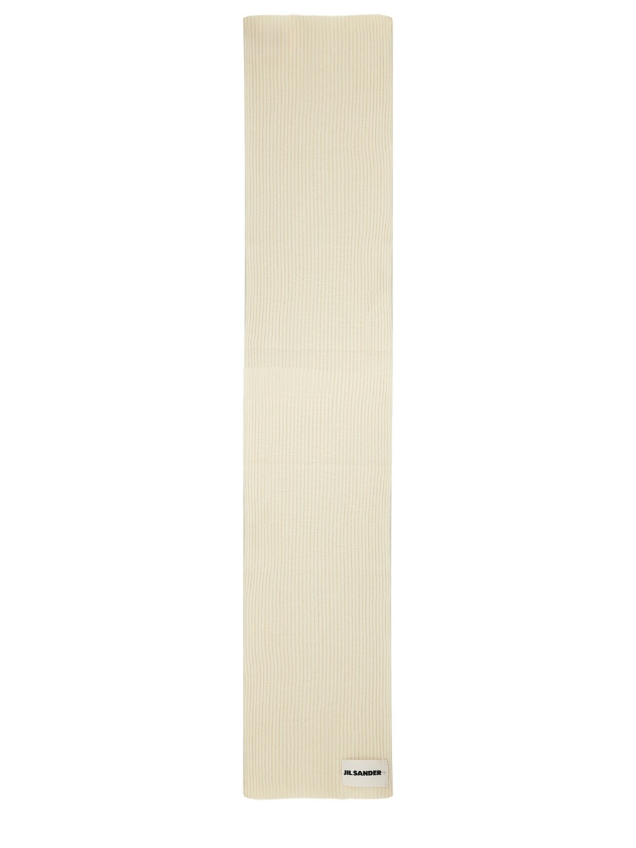 [Jil Sander] Scarf FW24 J47ZZ0125_J14737106