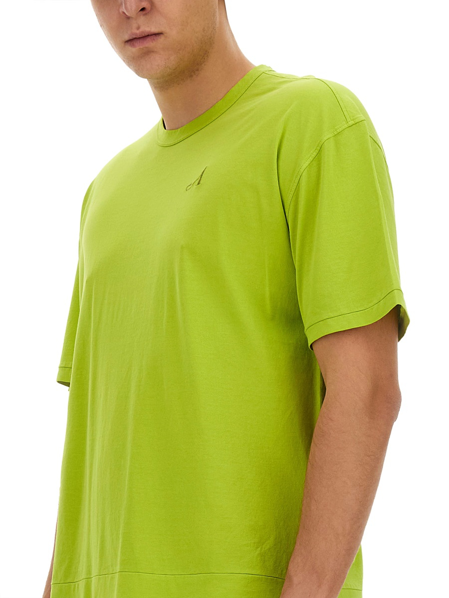 [TEN C] T-shirts Short Sleeve SS24 24CTCUH02208_A06021697