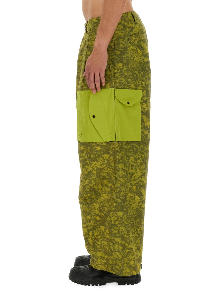 [TEN C] Trousers SS24 24CTCUP04185_T06556697