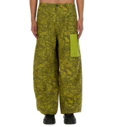 [TEN C] Trousers SS24 24CTCUP04185_T06556697