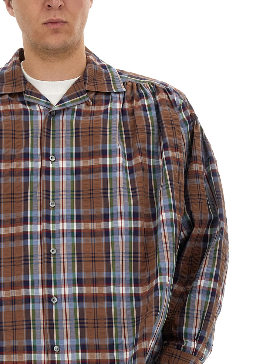 [AiE] Shirts Long Sleeve SS24 OT726_A-BLUE