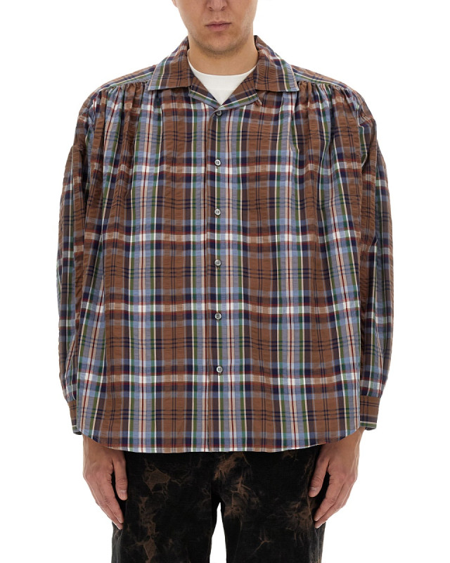 [AiE] Shirts Long Sleeve SS24 OT726_A-BLUE