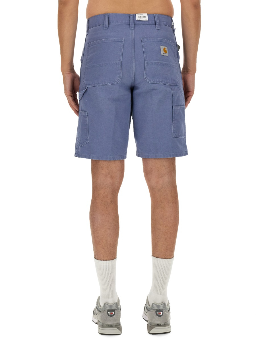 [CARHARTT WIP] Shorts SS24 I027942_1YD.3K