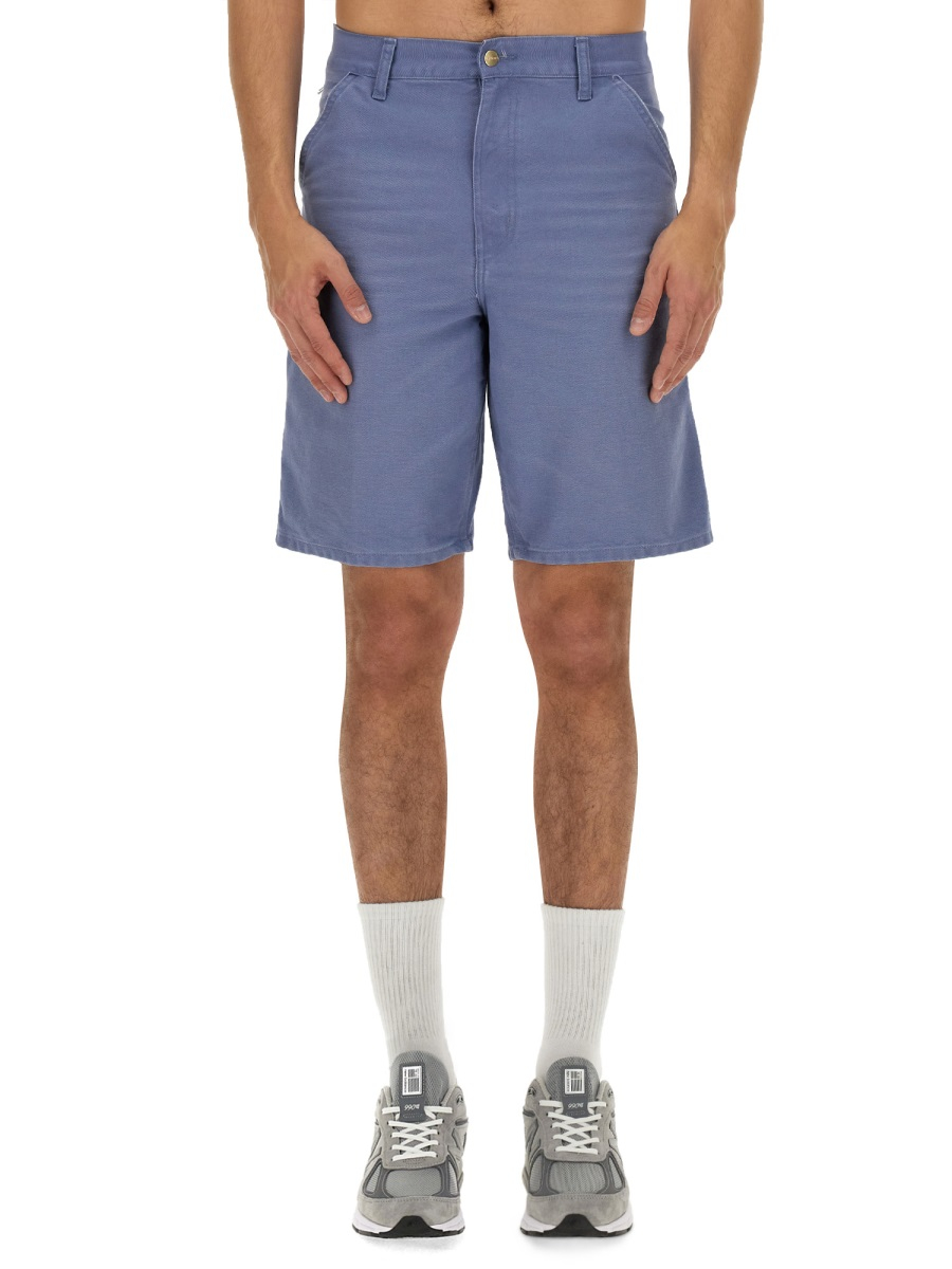 [CARHARTT WIP] Shorts SS24 I027942_1YD.3K