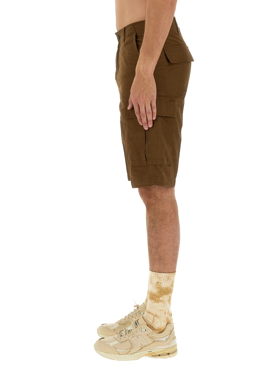 [CARHARTT WIP] Shorts SS24 I028246_1ZD.02