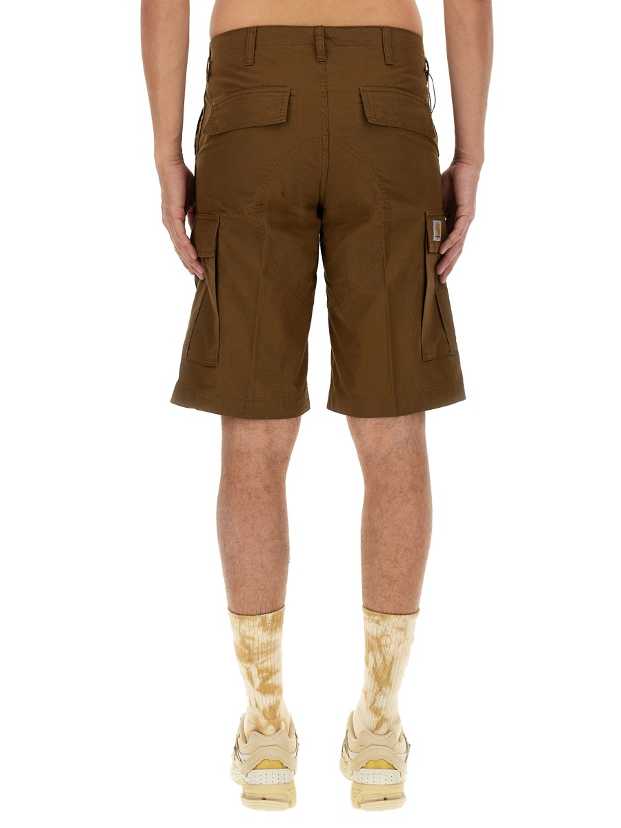 [CARHARTT WIP] Shorts SS24 I028246_1ZD.02
