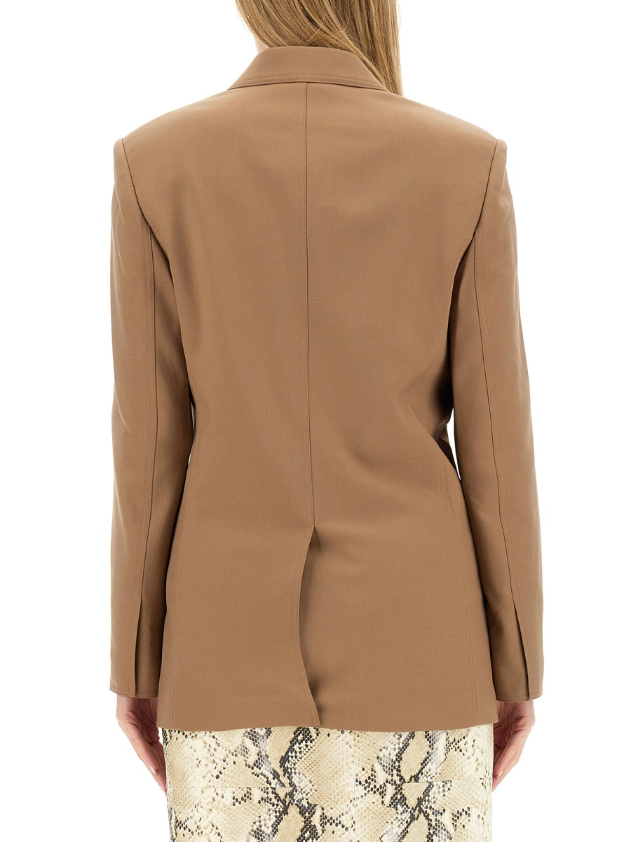 [HELMUT LANG] Blazer SS24 N10HW102_V0Z
