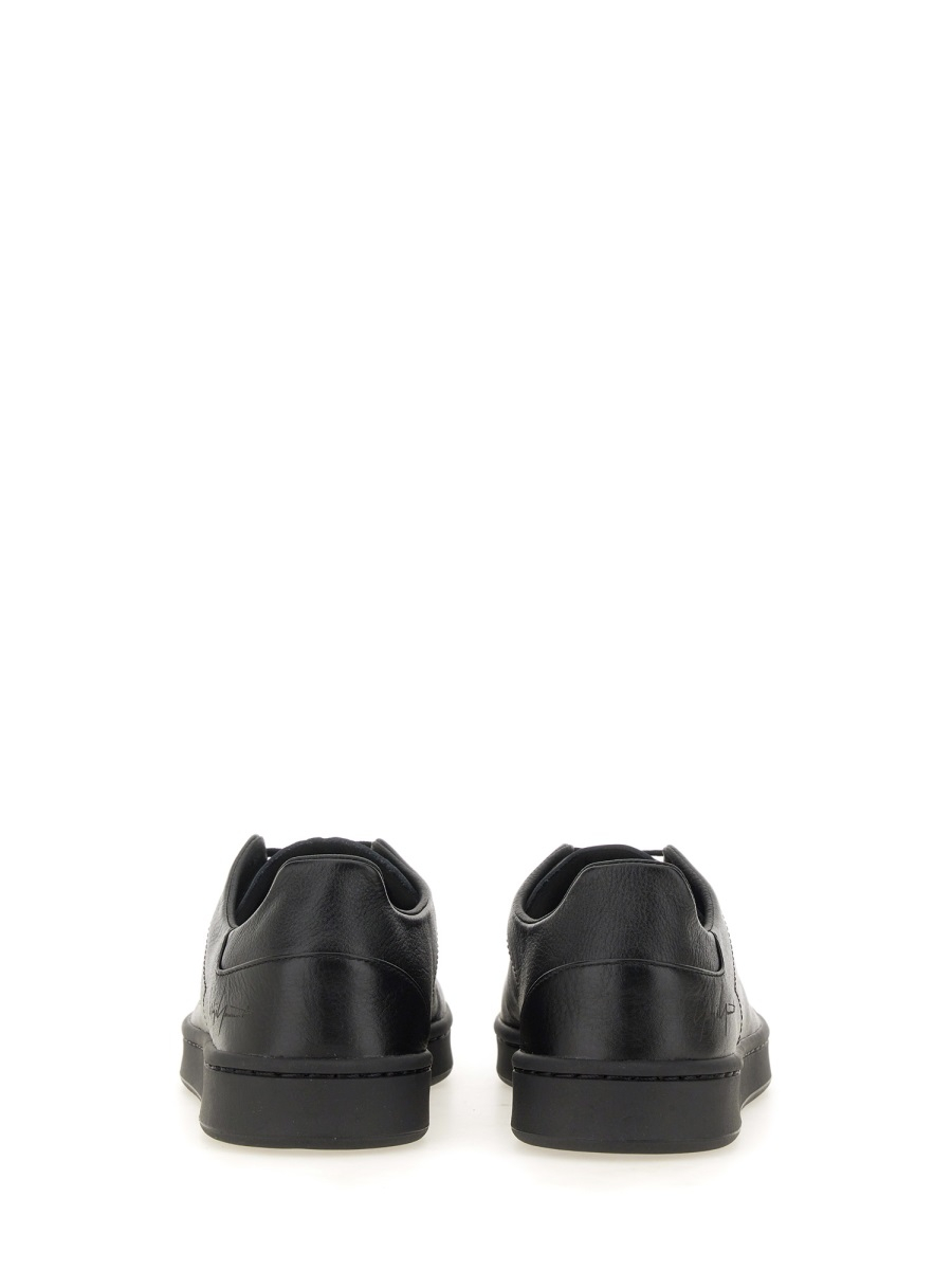 [Y - 3] Sneakers FW24 IG4036_BLACK