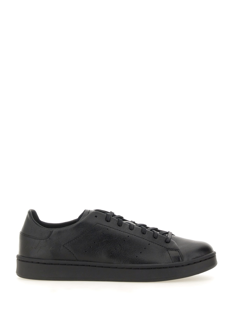 [Y - 3] Sneakers FW24 IG4036_BLACK