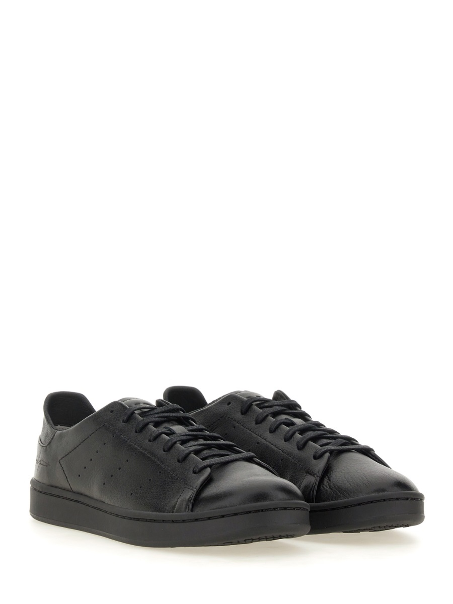 [Y - 3] Sneakers FW24 IG4036_BLACK