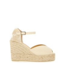 [Castaner] Espadrille SS25 BIANCA/8ED/001_IVORY
