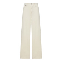 [GOLDEN GOOSE DELUXE BRAND] Trousers SS26 GWP02079P00235120100 YELLOW
