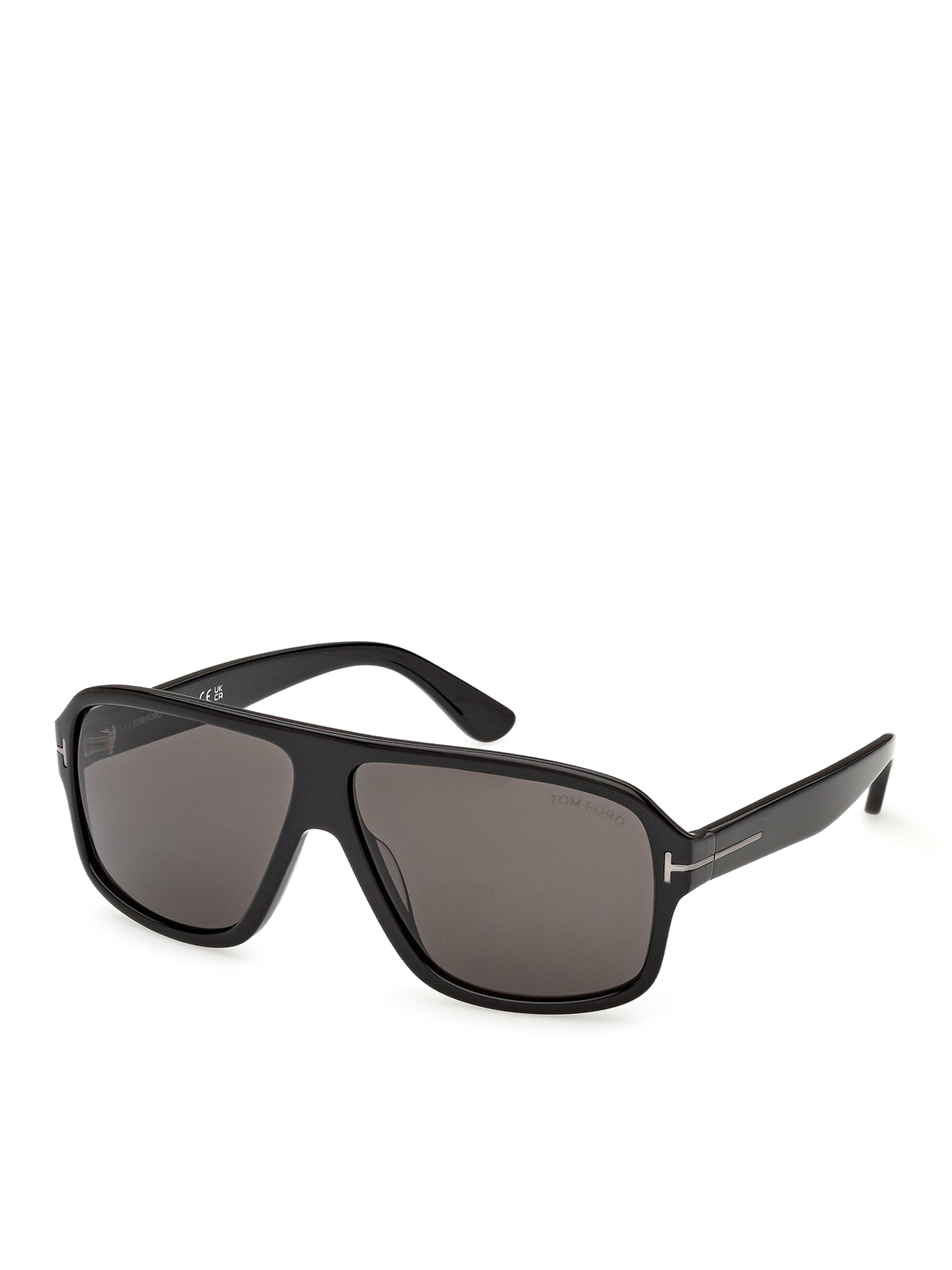 [TOM FORD EYEWEAR] Sunglasses SS26 FT1335N6301A BLACK