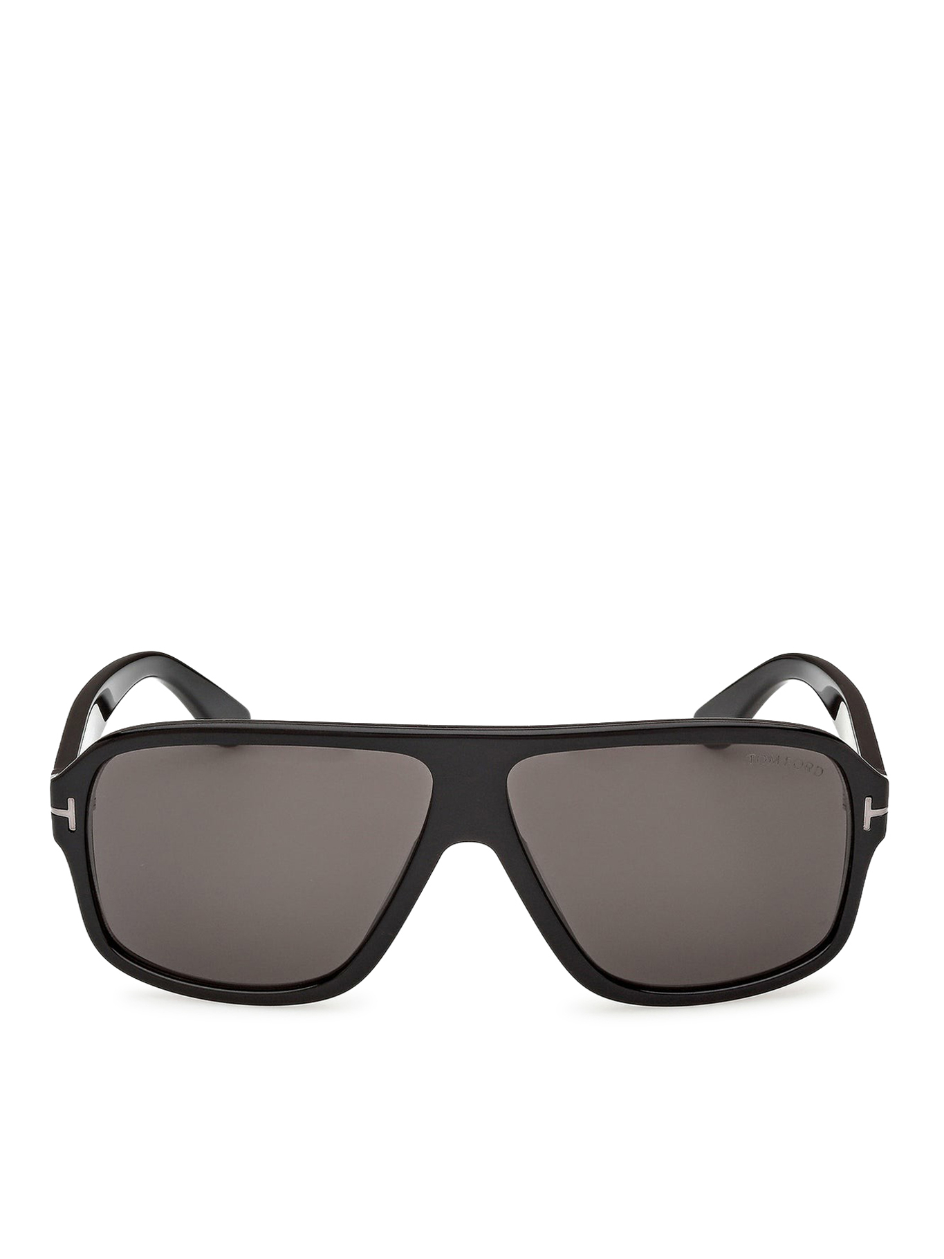 [TOM FORD EYEWEAR] Sunglasses SS26 FT1335N6301A BLACK