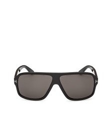 [TOM FORD EYEWEAR] Sunglasses SS26 FT1335N6301A BLACK